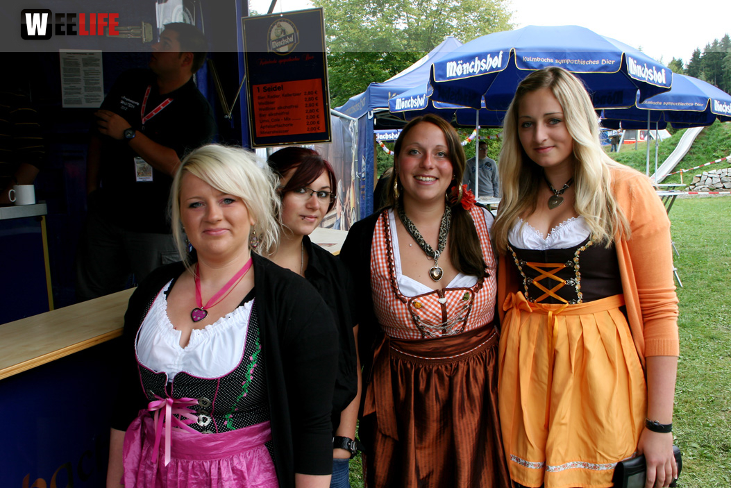 Hochfrankenspiele 2012