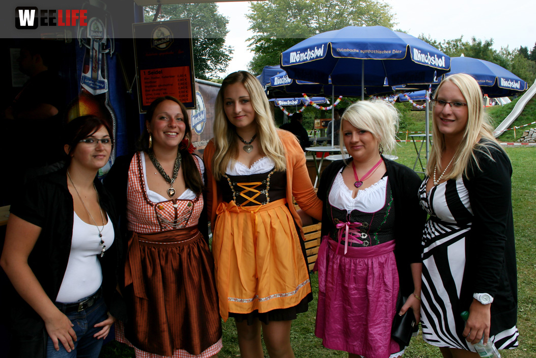 Hochfrankenspiele 2012