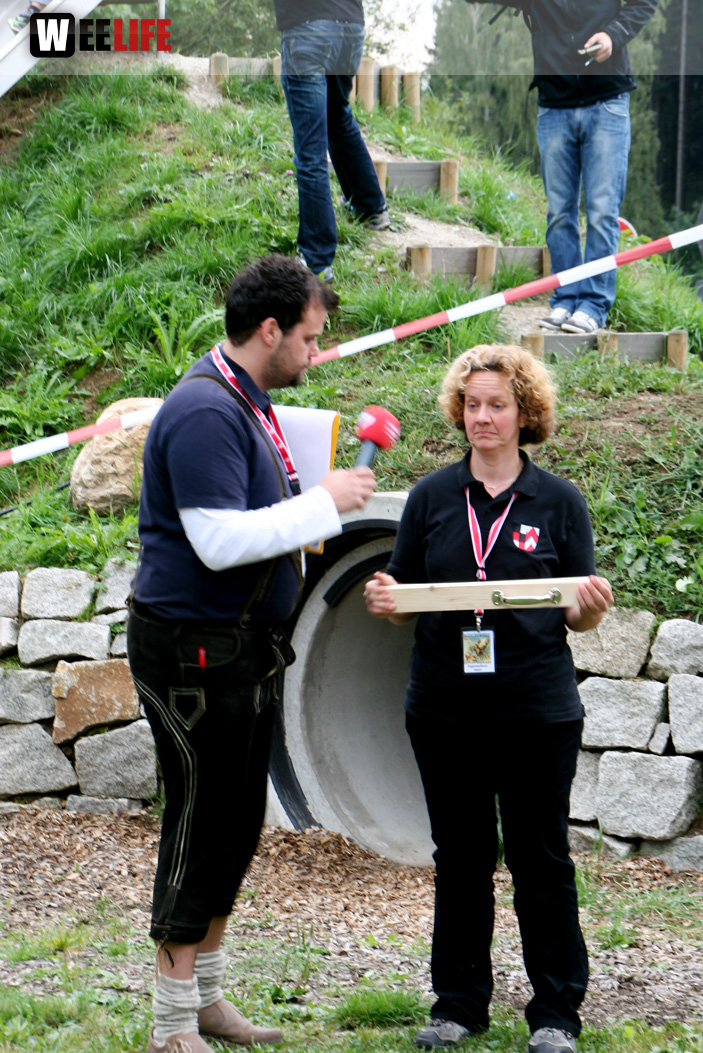 Hochfrankenspiele 2012
