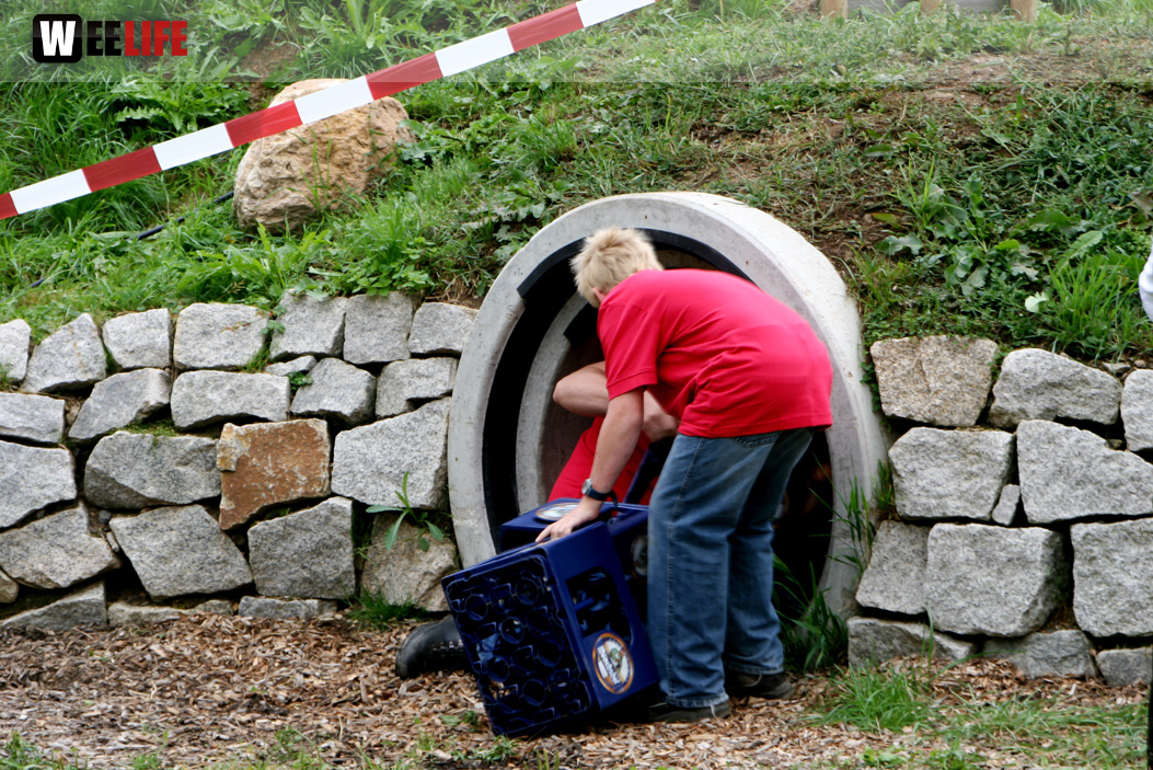 Hochfrankenspiele 2012