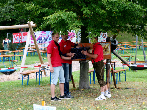 Hochfrankenspiele 2012 – Foto 72