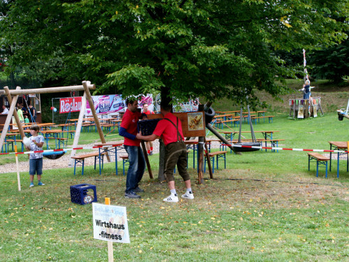 Hochfrankenspiele 2012 – Foto 73
