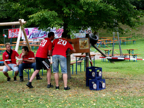 Hochfrankenspiele 2012 – Foto 74