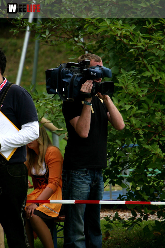 Hochfrankenspiele 2012
