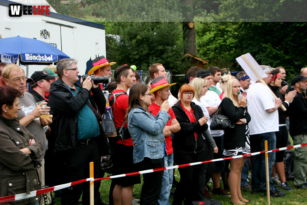 Hochfrankenspiele 2012