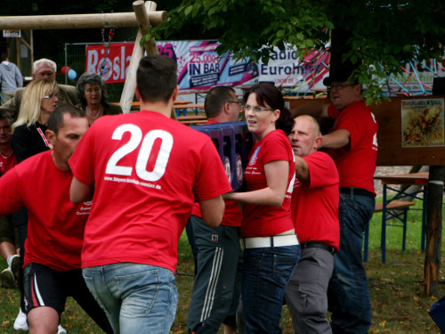 Hochfrankenspiele 2012 – Foto 82