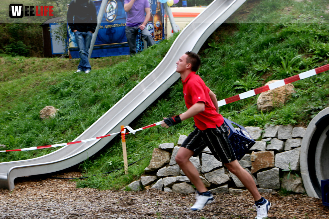 Hochfrankenspiele 2012