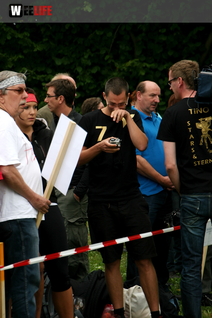 Hochfrankenspiele 2012