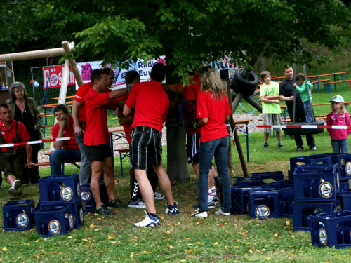 Hochfrankenspiele 2012 – Foto 87