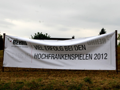 Hochfrankenspiele 2012 – Foto 88
