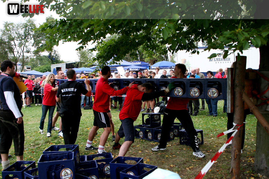 Hochfrankenspiele 2012