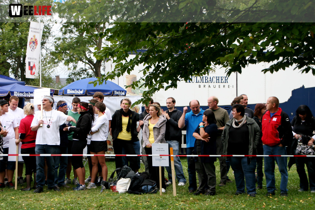 Hochfrankenspiele 2012