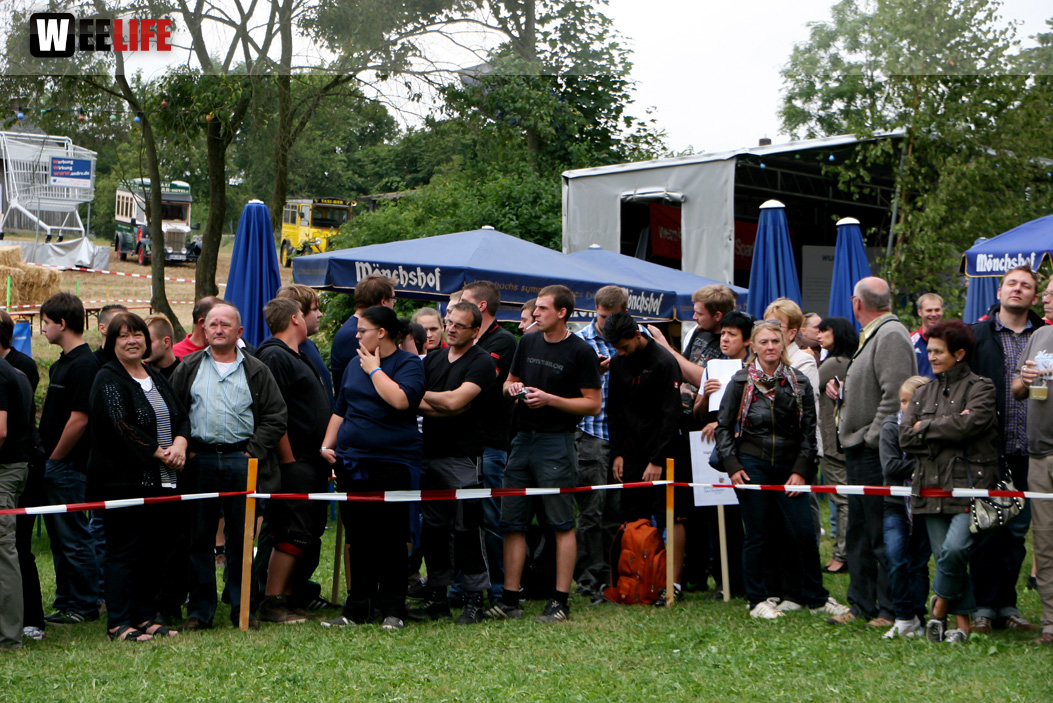 Hochfrankenspiele 2012