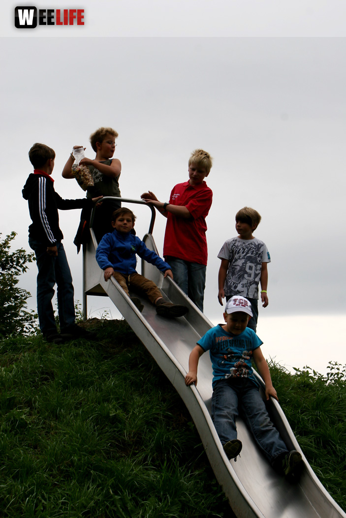 Hochfrankenspiele 2012