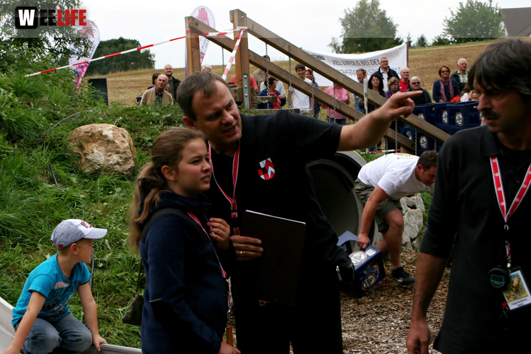 Hochfrankenspiele 2012