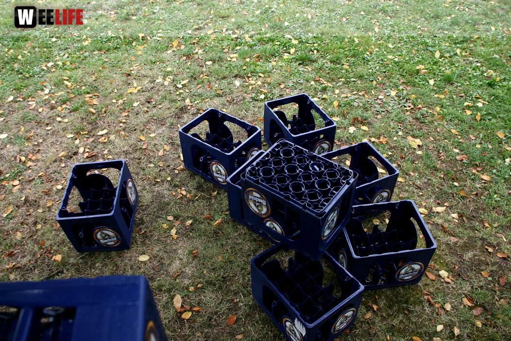 Hochfrankenspiele 2012