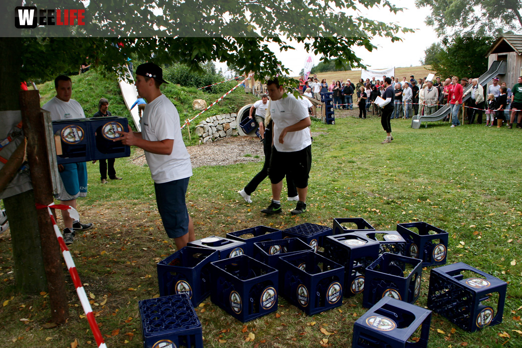 Hochfrankenspiele 2012