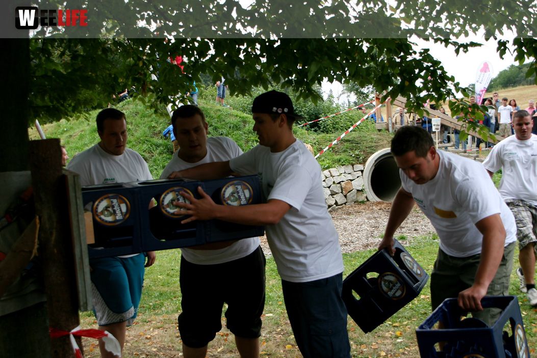 Hochfrankenspiele 2012