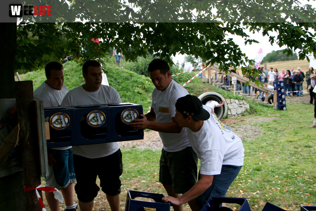 Hochfrankenspiele 2012