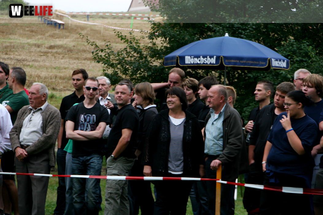 Hochfrankenspiele 2012