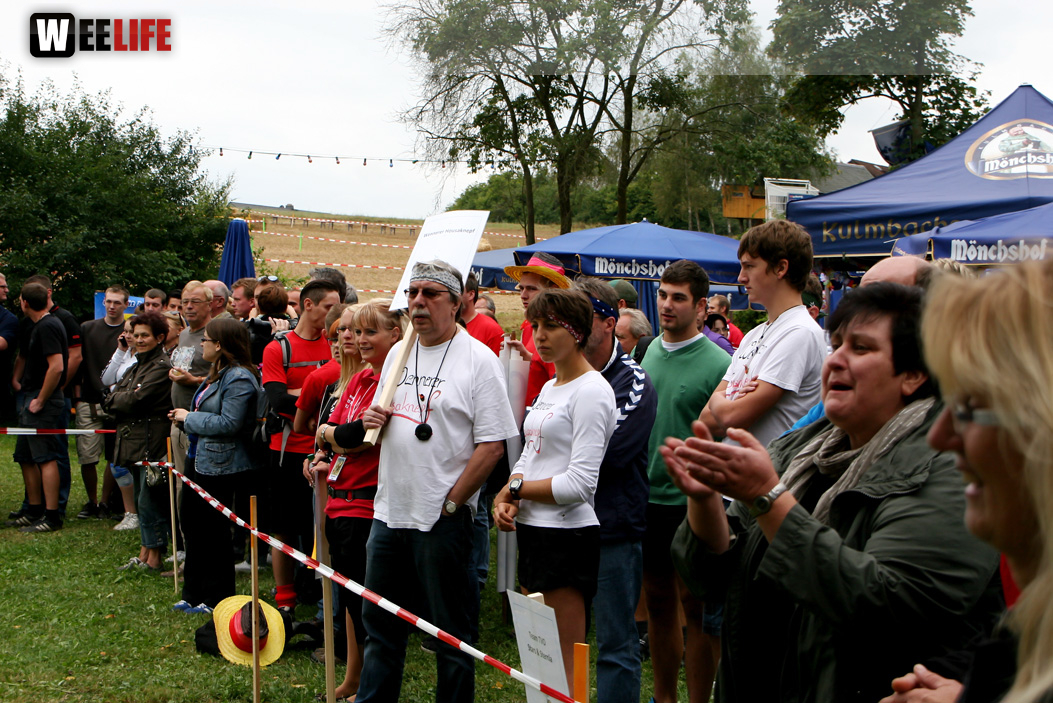 Hochfrankenspiele 2012