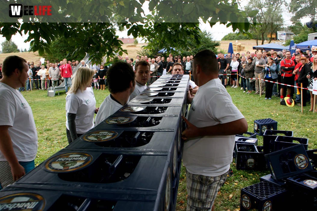 Hochfrankenspiele 2012