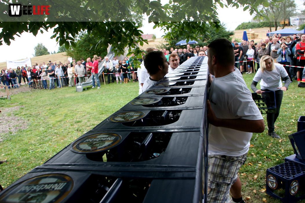 Hochfrankenspiele 2012