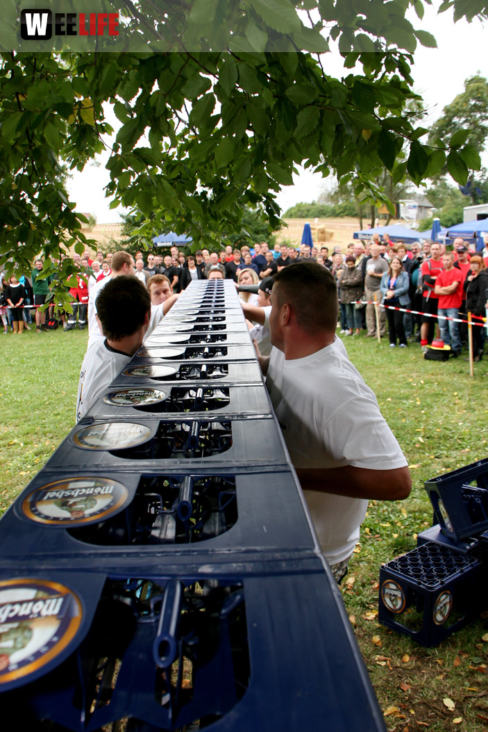 Hochfrankenspiele 2012