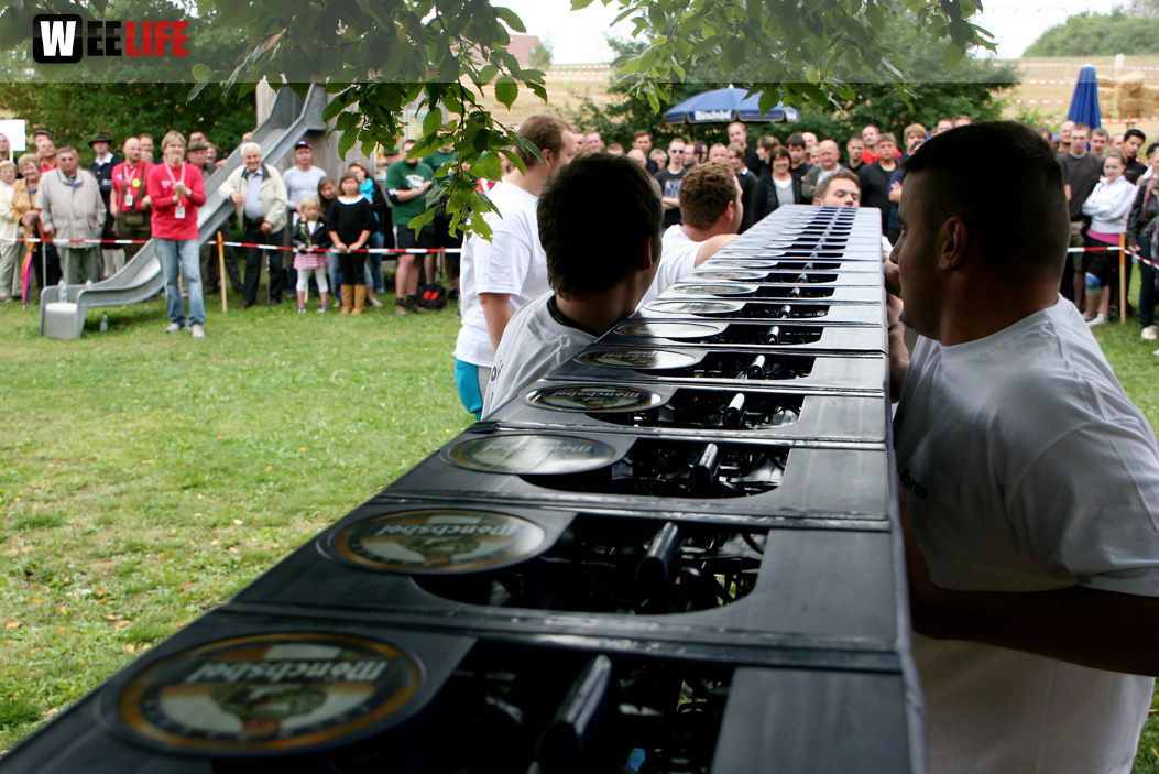 Hochfrankenspiele 2012