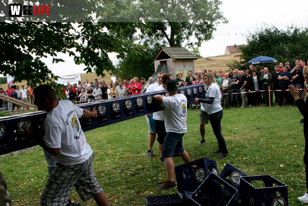 Hochfrankenspiele 2012