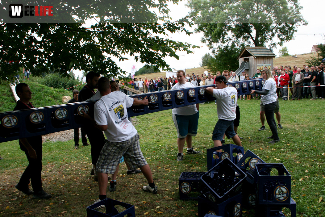 Hochfrankenspiele 2012