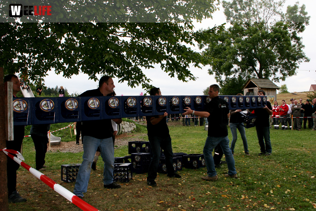 Hochfrankenspiele 2012