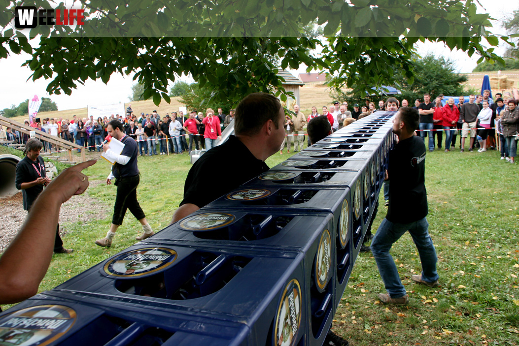 Hochfrankenspiele 2012