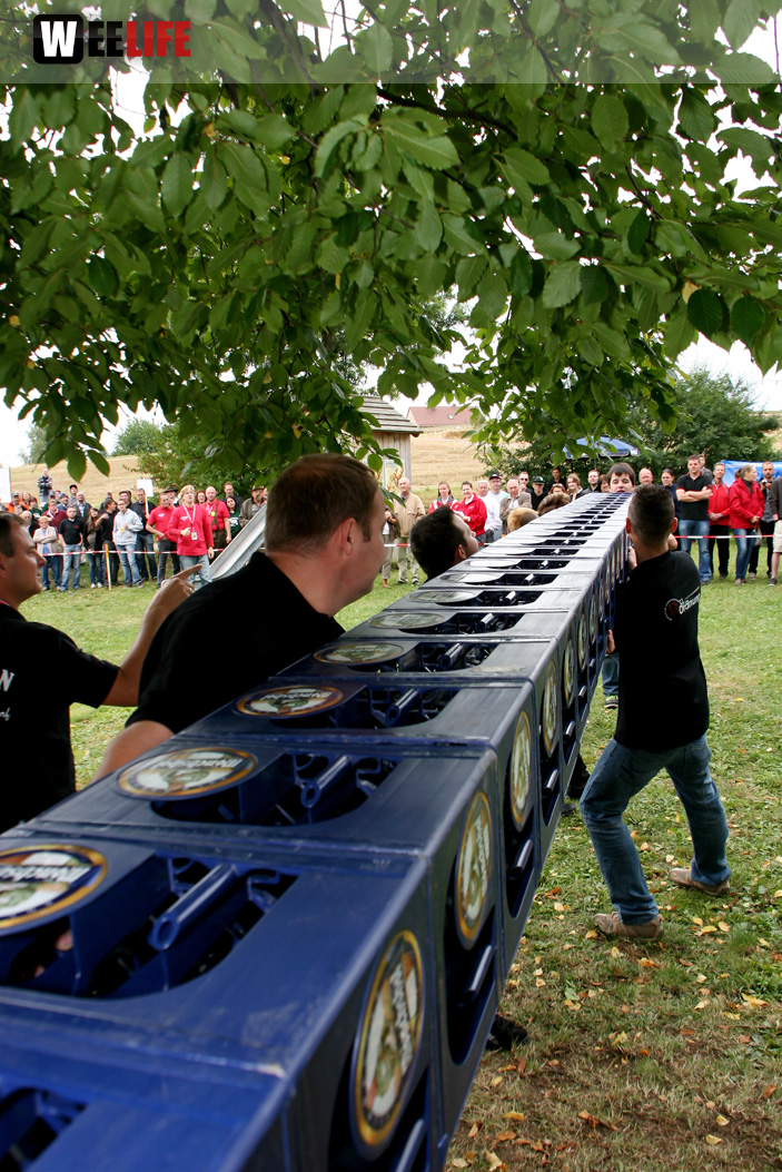 Hochfrankenspiele 2012