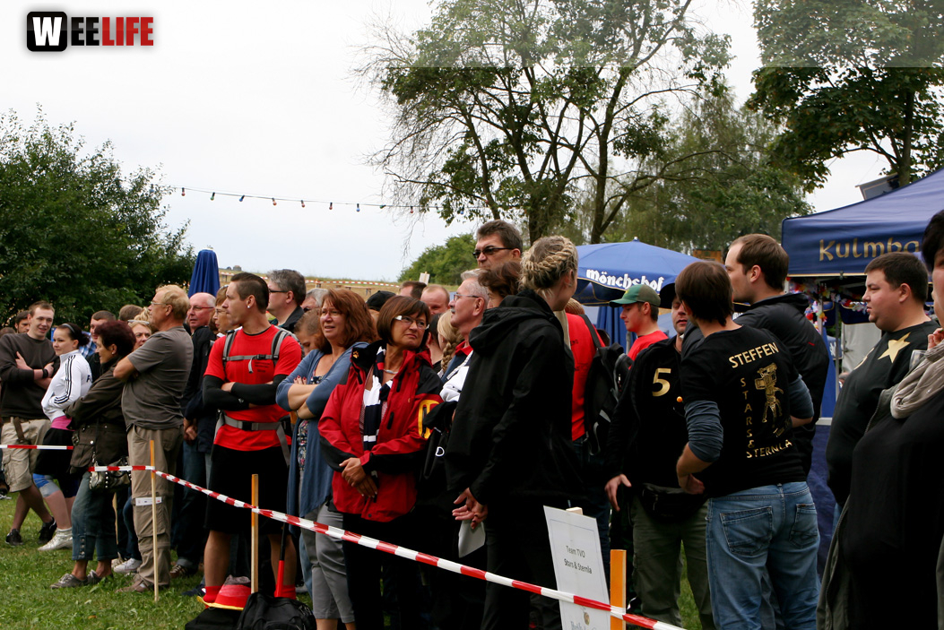 Hochfrankenspiele 2012