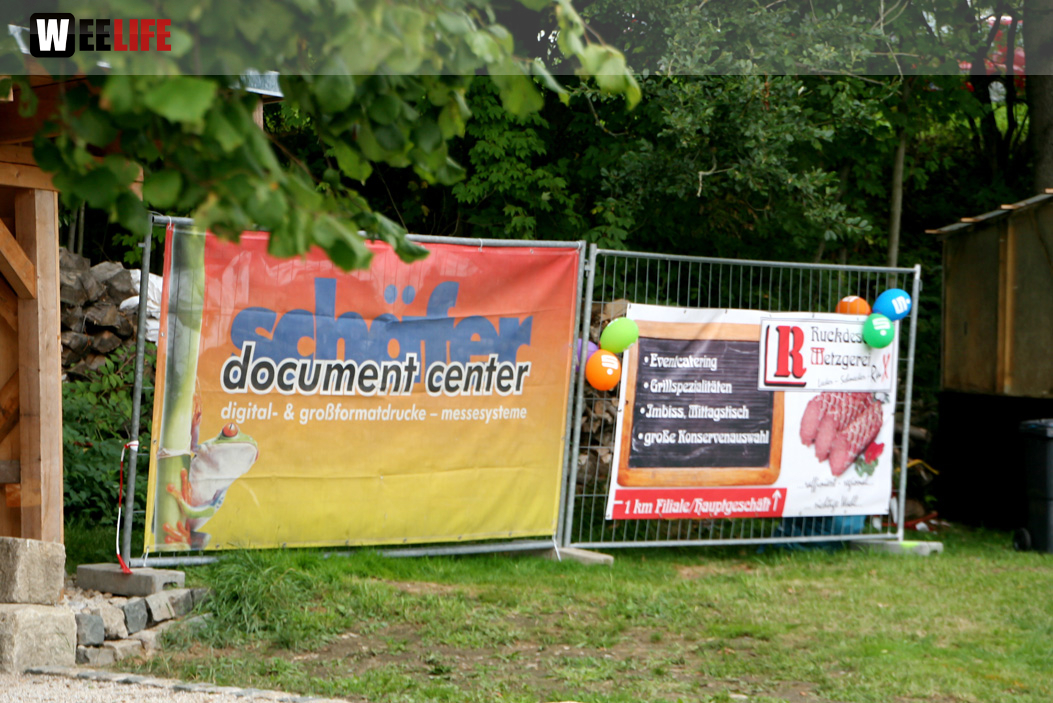 Hochfrankenspiele 2012