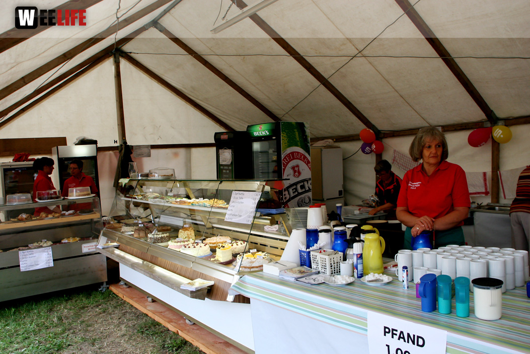 Hochfrankenspiele 2012