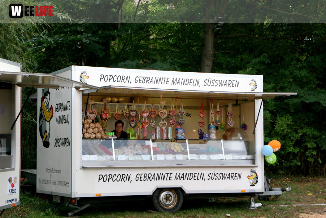 Hochfrankenspiele 2012