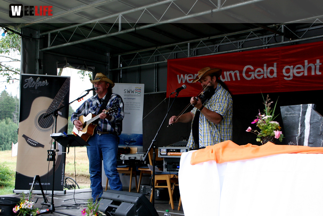 Hochfrankenspiele 2012