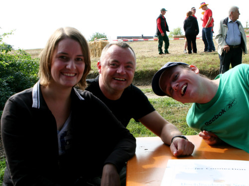 Hochfrankenspiele 2012 – Foto 2