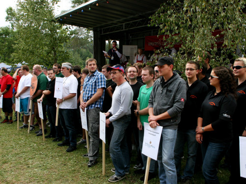Hochfrankenspiele 2012 – Foto 4