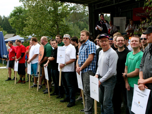 Hochfrankenspiele 2012 – Foto 5