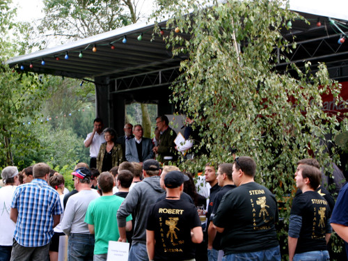Hochfrankenspiele 2012 – Foto 7