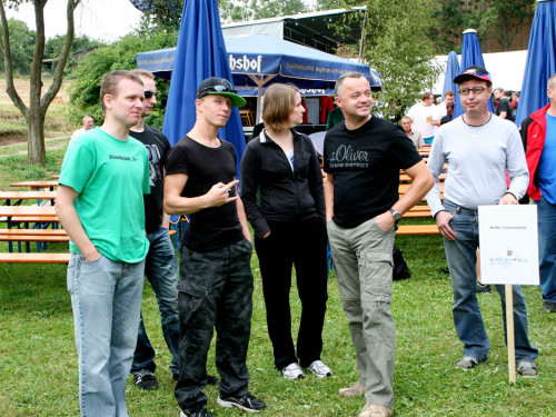 Hochfrankenspiele 2012 – Foto 8