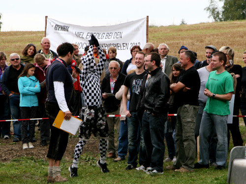 Hochfrankenspiele 2012 – Foto 9