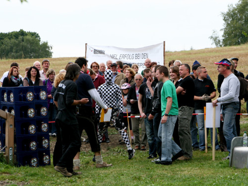 Hochfrankenspiele 2012 – Foto 10