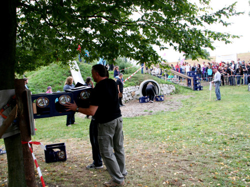 Hochfrankenspiele 2012 – Foto 12
