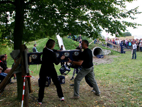 Hochfrankenspiele 2012 – Foto 13