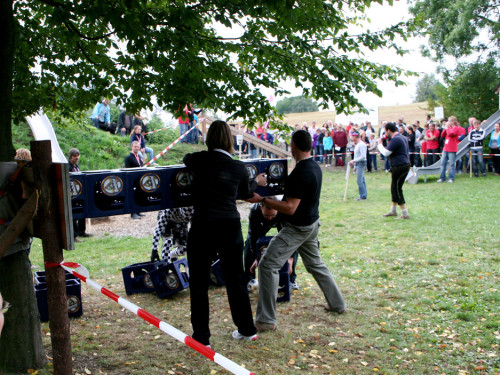 Hochfrankenspiele 2012 – Foto 14