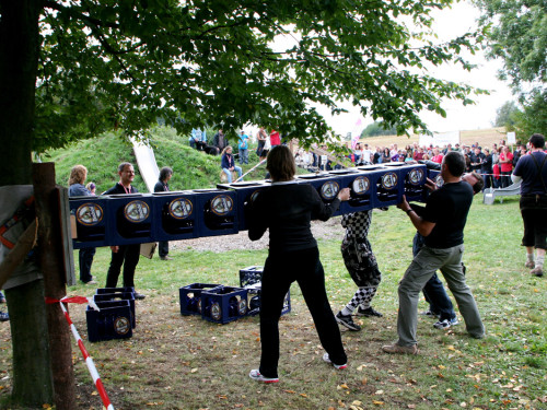 Hochfrankenspiele 2012 – Foto 15